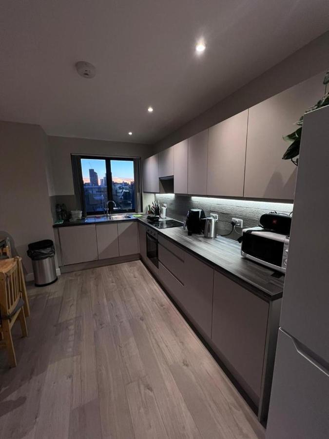 Deluxe Central London Exterior photo